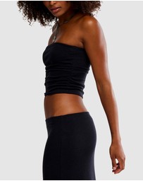 Free People - Good Feels Tube Set