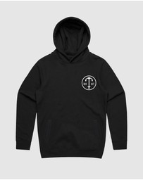 DVNT - Dive Deep Hoodie - Youth