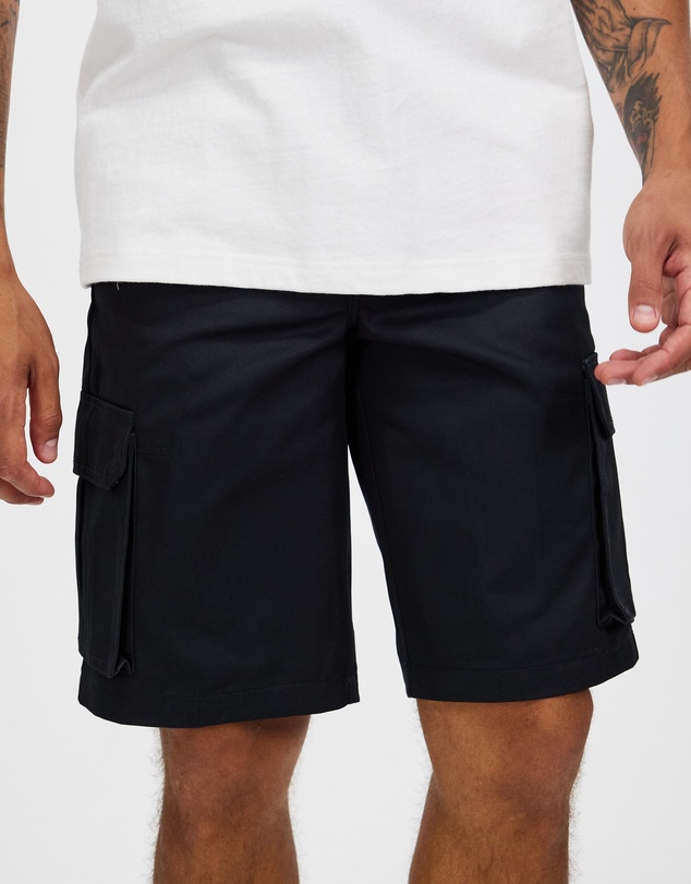 Dickies - 12'' Slim Straight Fit Cargo Shorts