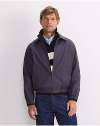 Sportscraft - Utility Commuter Jacket