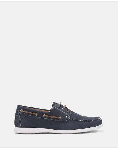 Navy Tumbled