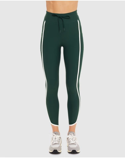 The Upside - 25in Santa Fe Midi Pants