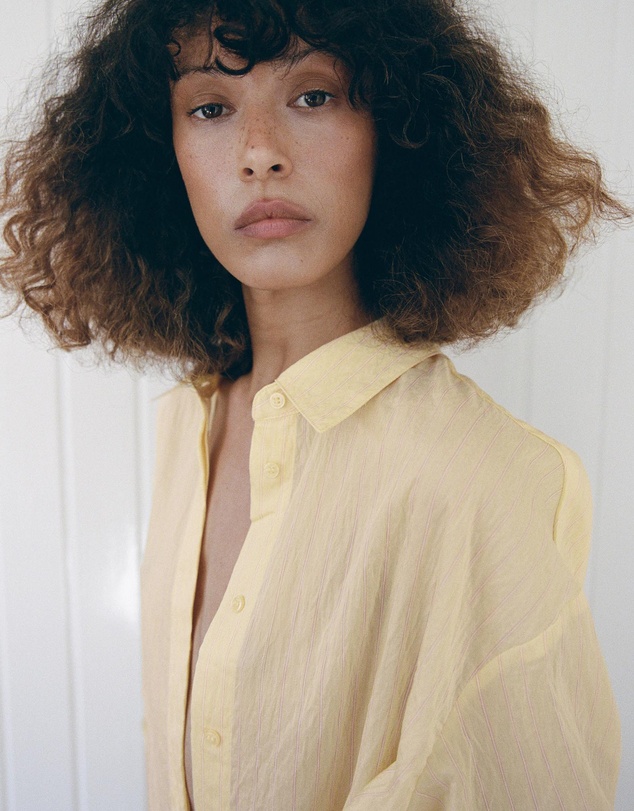 M.N.G - Limonce Shirt