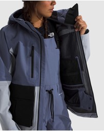 The North Face - Dragline Snow Jacket