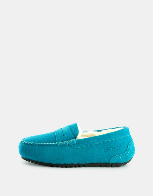 AusWooli Ugg Boots - Byronbay Cosy Moccasin