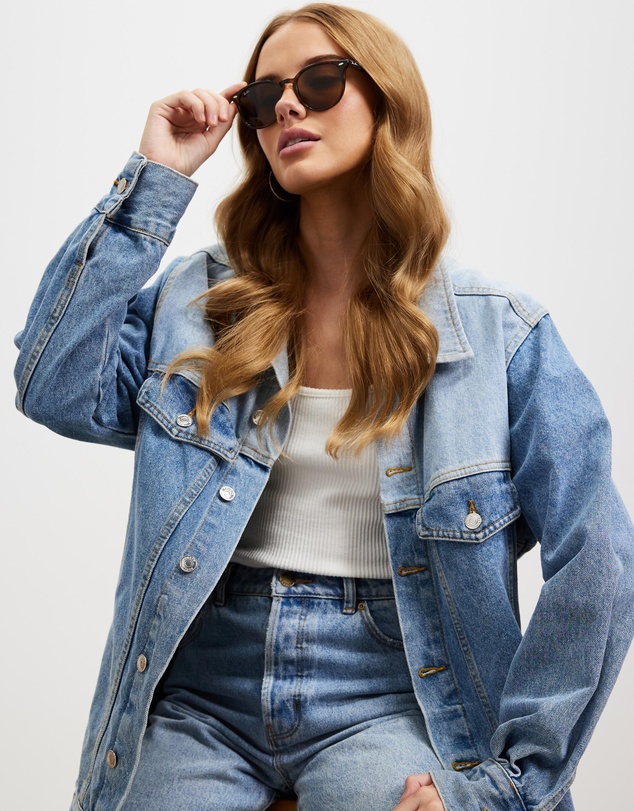 Ray-Ban - Highstreet RB4259