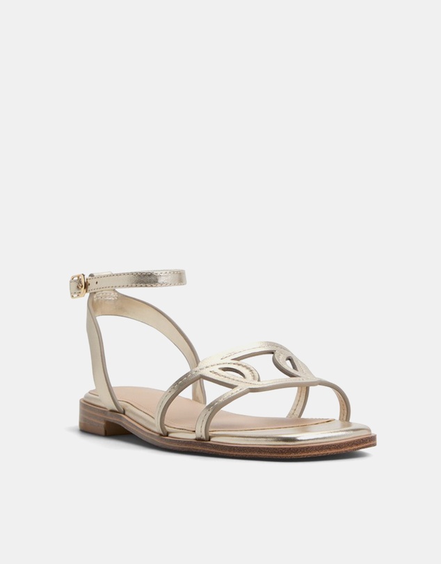 ALDO - Greengrove Ankle Strap Sandals