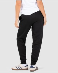 UNIT - UNIT Madison Ladies Cuffed Track Pants