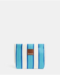 EAU BAGS - Poche