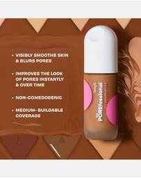 Benefit Cosmetics - The Porefessional Foundation