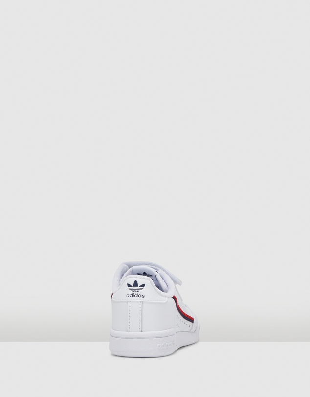 adidas Originals - Continental 80 Pre School