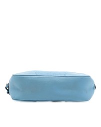 Pre-Loved by Azura Reborn - Pre-Loved Mini Microguccissima Bree Crossbody