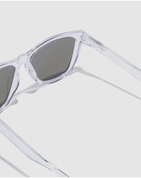 Hawkers Co - HAWKERS - Air Sky ONE RAW Sunglasses for Men and Women UV400
