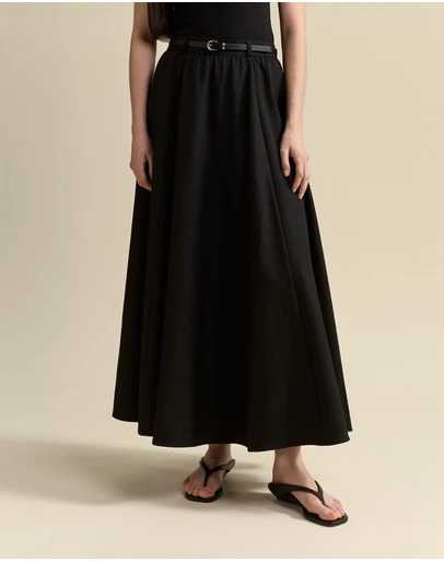 MVN - Maxi Skirt