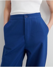 Kowtow - Tux Pant