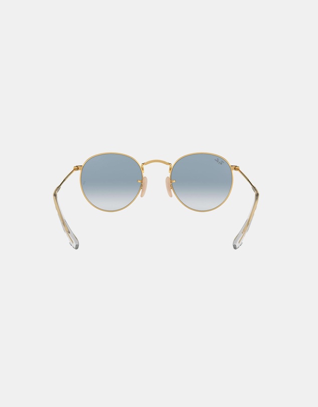 Ray-Ban - Round Metal RB3447