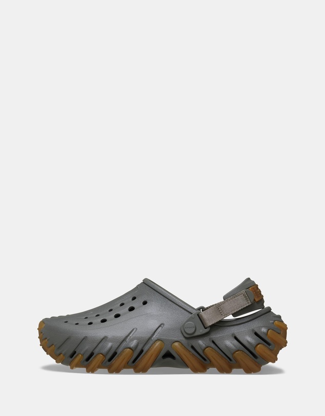 Crocs - Echo Gum RO Clog - Unisex