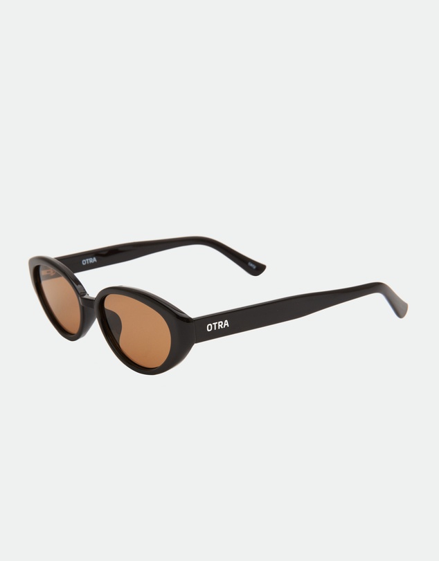 Otra Eyewear  - Greta - Dark Chocolate