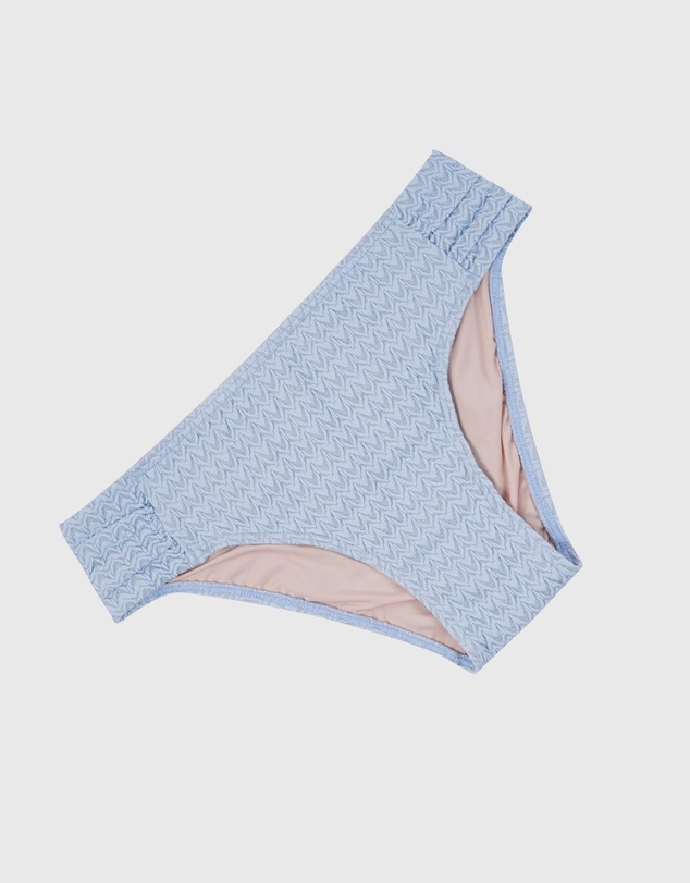Aqua Blu Kids - Stepping Stones Gathered Side Pant - Kids