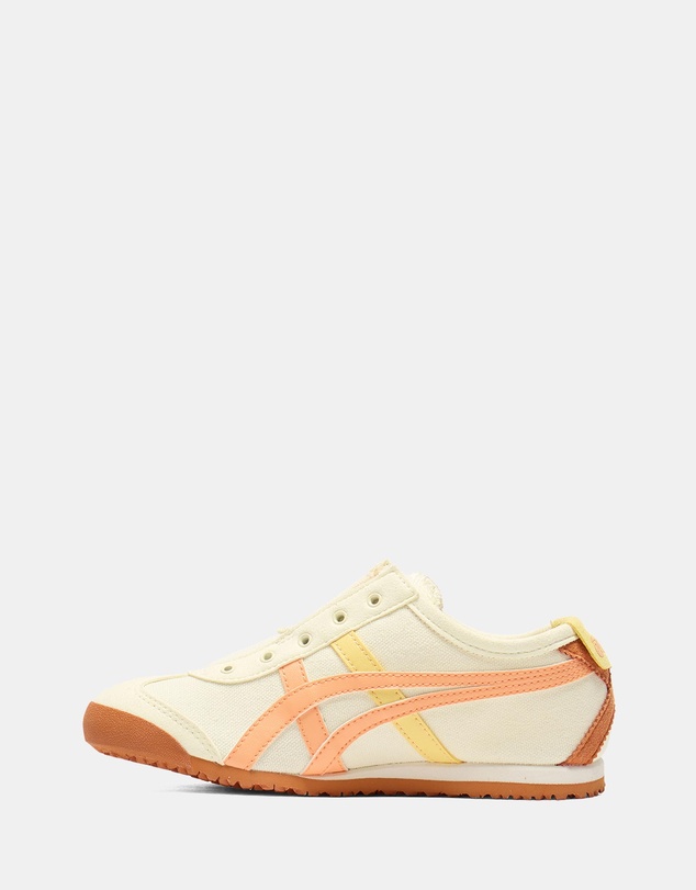 Onitsuka Tiger - Mexico 66 Slip-On Kids - PRE-SCHOOL