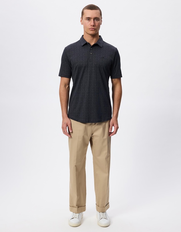 TravisMathew - Cabana Polo