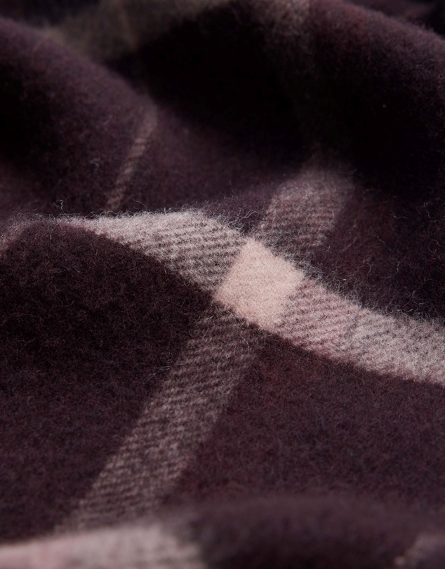 Witchery - Monogram Check Scarf