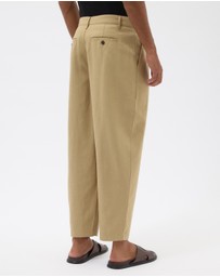 AERE - Amos Twill Pants
