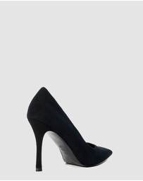 Dune London - Atlanta - Black