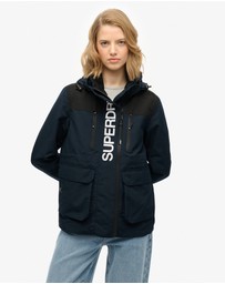 Superdry - Colour Block Ultimate Windbreaker