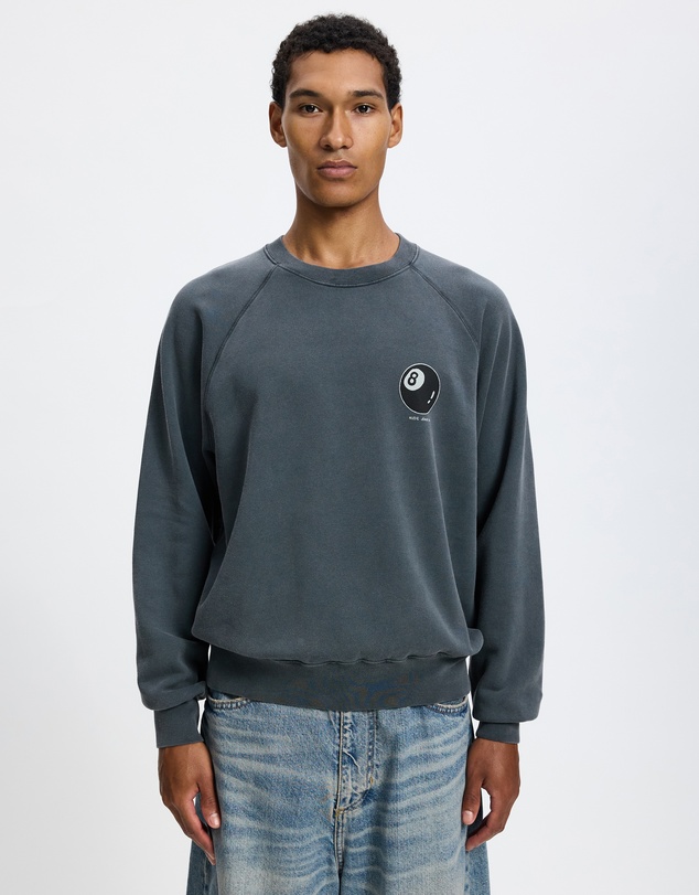 Nudie Jeans - Palle Sweatshirt