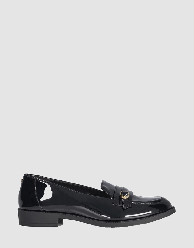 Dune London - Globing - Black