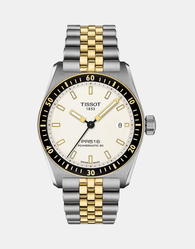 Tissot - PR516 Powermatic 80