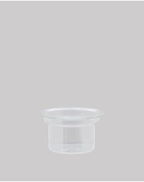 MAHO Sensory - Chá for One - Clear