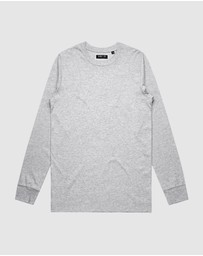 DVNT - Devoid Long Sleeve - Youth