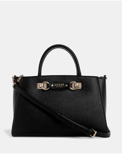 GUESS - Mimina Girlfriend Satchel Bag