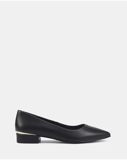Hush Puppies - Adria