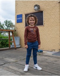 Quapi - Kars Jumper - Kids-Teens