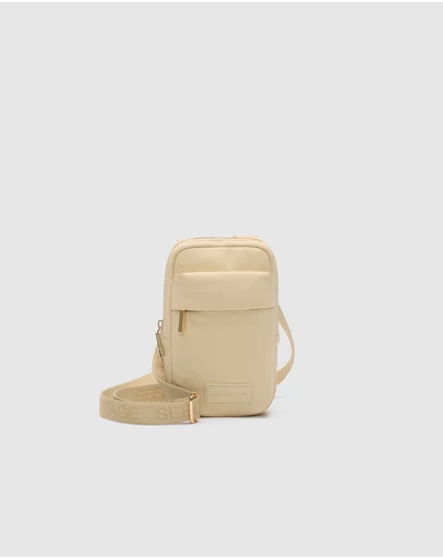 Seed Heritage - On The Go Crossbody Bag