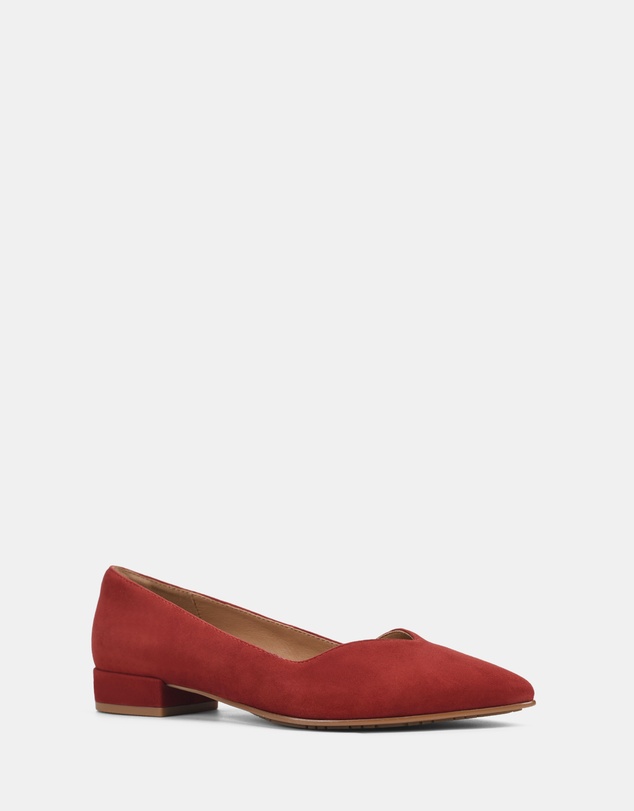 Hush Puppies - Ava