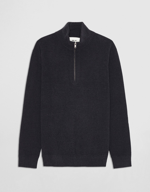 NN07 - Danny Half Zip