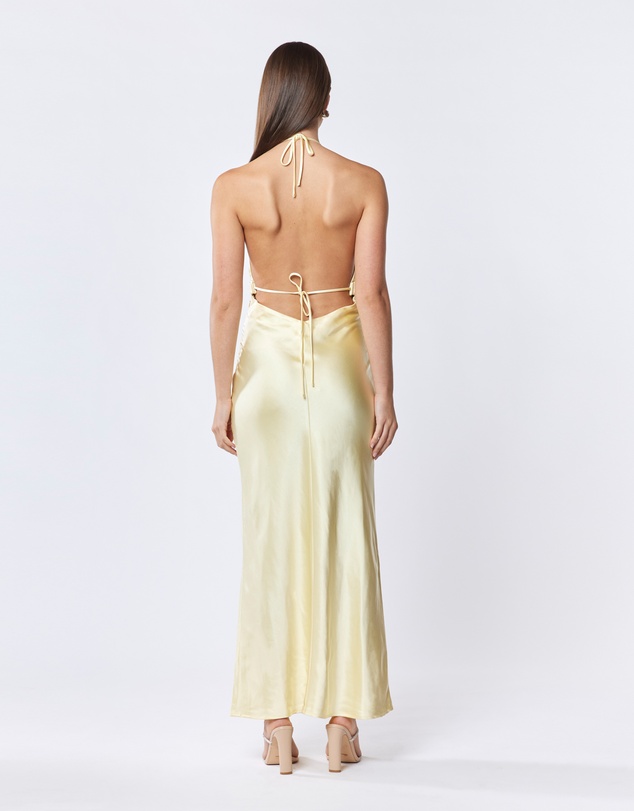 ids - Cressida Maxi Dress