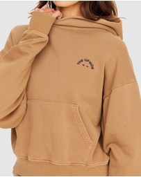 The Upside - Kalo Delphi Hoodie