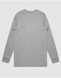 Vacancy Co - Tropical Long Sleeve - Youth