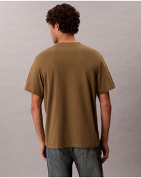 Calvin Klein - Logo Graphic T-Shirt