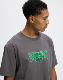 Worship - Whisp Tee