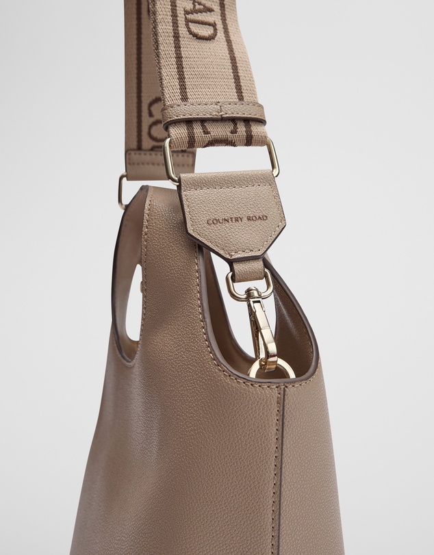 Country Road - Belle Bucket Bag