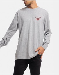 Stock & Co. - Knot Long Sleeve Tee