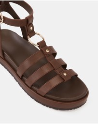 Wittner - Bruna Leather Sandal