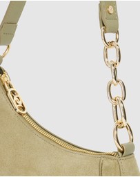 Dune London - Direction - Khaki