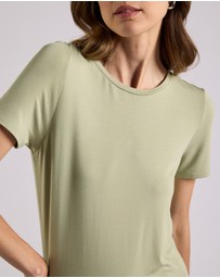 David Lawrence - Betsy Bamboo Tee